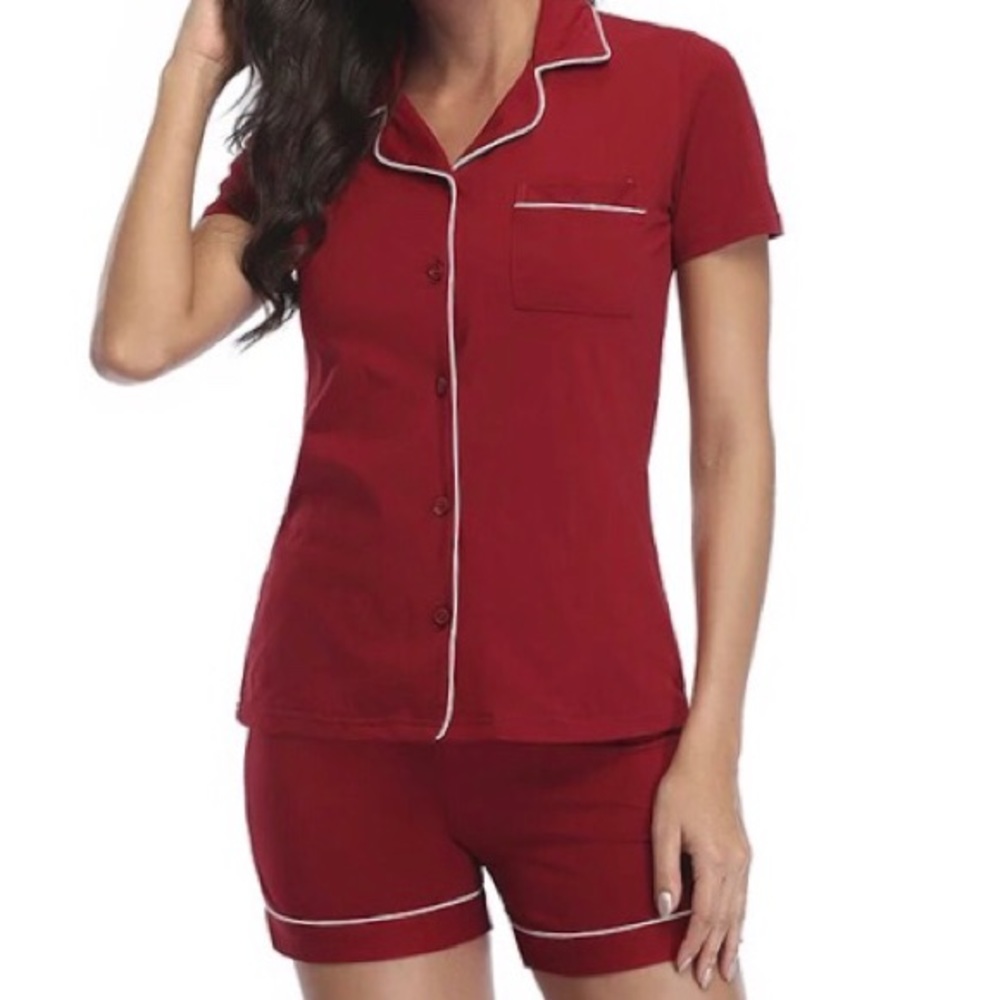 Pajamas set